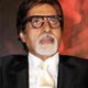 Amitabh Bachchan at Sarkar Raj Background Score