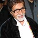 Amitabh Bachchan at Sarkar Raj Premiere