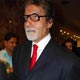 Amitabh Bachchan at Sarkar Raj Premiere