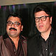 Satish Reddy and Aditya Pancholi