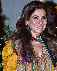 Dimple Kapadia
