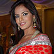 Neetu Chandra at Saurabh Dhoot Wedding