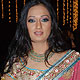 Brinda Parekh at Saurabh Dhoot Wedding