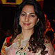 Juhi Chawla at Saurabh Dhoot Wedding