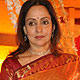 Hema Malini at Saurabh Dhoot Wedding