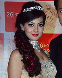 Saurabh and Zara Engagement