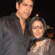 Ashwini Kalsekar and Murali Ashwini Kalsekar and Murali