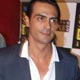 Arjun Rampal amd MehrJesia