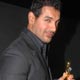 John Abraham at Screen Awards Red Carpet