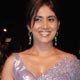 Sonali Kulkarni at Screen Awards Red Carpet