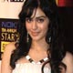 Adah Sharma at Screen Awards Red Carpet