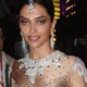 Deepika Padukone at Screen Awards Red Carpet