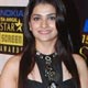 Prachi Desai at Screen Awards Red Carpet