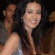 Amrita Rao at Screen Awards Red Carpet