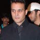 Jimmy shergill at Screen Awards Red Carpet