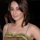 Minissha Lamba at Screen Awards Red Carpet