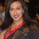 Rituparna Sengupta at Screen Awards Red Carpet