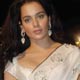 Kangana Ranaut at Screen Awards Red Carpet