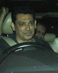 Salim Khan Salim Khan