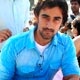 Kunal Kapoor at Seventeen Cover Gal Hunt