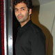 Karan Johar at Sex And The City Premiere