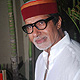 Amitabh Bachchan at Shabani Azmi Birthday Bash