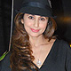 Urmila Matondkar at Shabani Azmi Birthday Bash