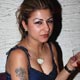 Hard Kaur at Shack Anniversary Bash