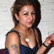 Hard Kaur at Shack Anniversary Bash