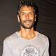 Milind Soman at Shadow Music Launch