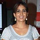 Sonali Kulkarni at Shadow Special Screening