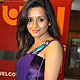 Bhavana Paani at Shahid Birthday Bash