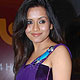 Bhavana Paani at Shahid Birthday Bash