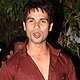 Shahid Kapoor at Shahid Kapoor Birthday Bash