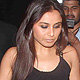 Rani Mukherjee at Shahid Kapoor Birthday Bash