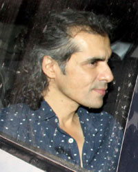 Imtiaz Ali Imtiaz Ali