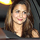 Amrita Arora at Shahrukh Khan Party