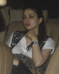 Shakeel Ladak Birthdy Party Shakeel Ladak Birthdy Party