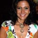 Mandira Bedi at Shakti Anand Birthday Party