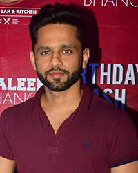 Rahul Vaidya