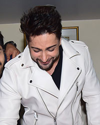 Shaleen Bhanot Birthday Party