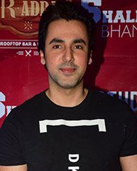 Shaleen Bhanot Birthday Party