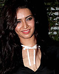 Karishma Tanna at Shama Sikander Birthday Party