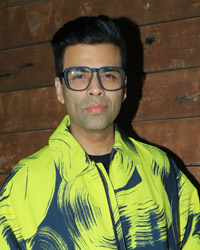 Karan Johar Karan Johar