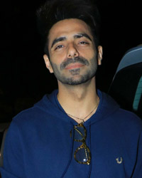 Aparshakti Khurana Aparshakti Khurana