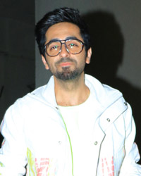 Ayushmann Khurrana Ayushmann Khurrana