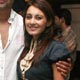 Rohit Roy and Minissha Lamba