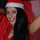Shazhan Padamsee's Christmas party