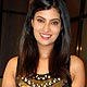 Sayali Bhagat at Sheesha Sky Lounge