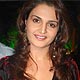 Monica Bedi at Sheesha Sky Lounge